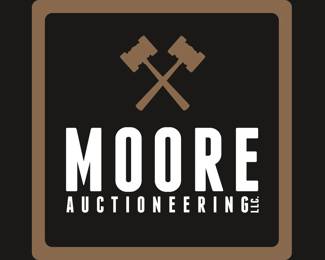 MOORE LOGO