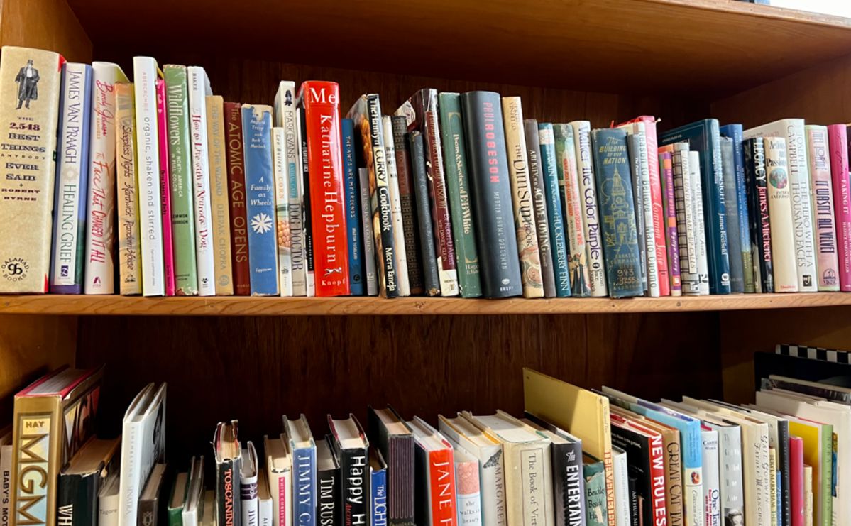 Baby Boomers Clearwater Sale starts on 1/25/2024