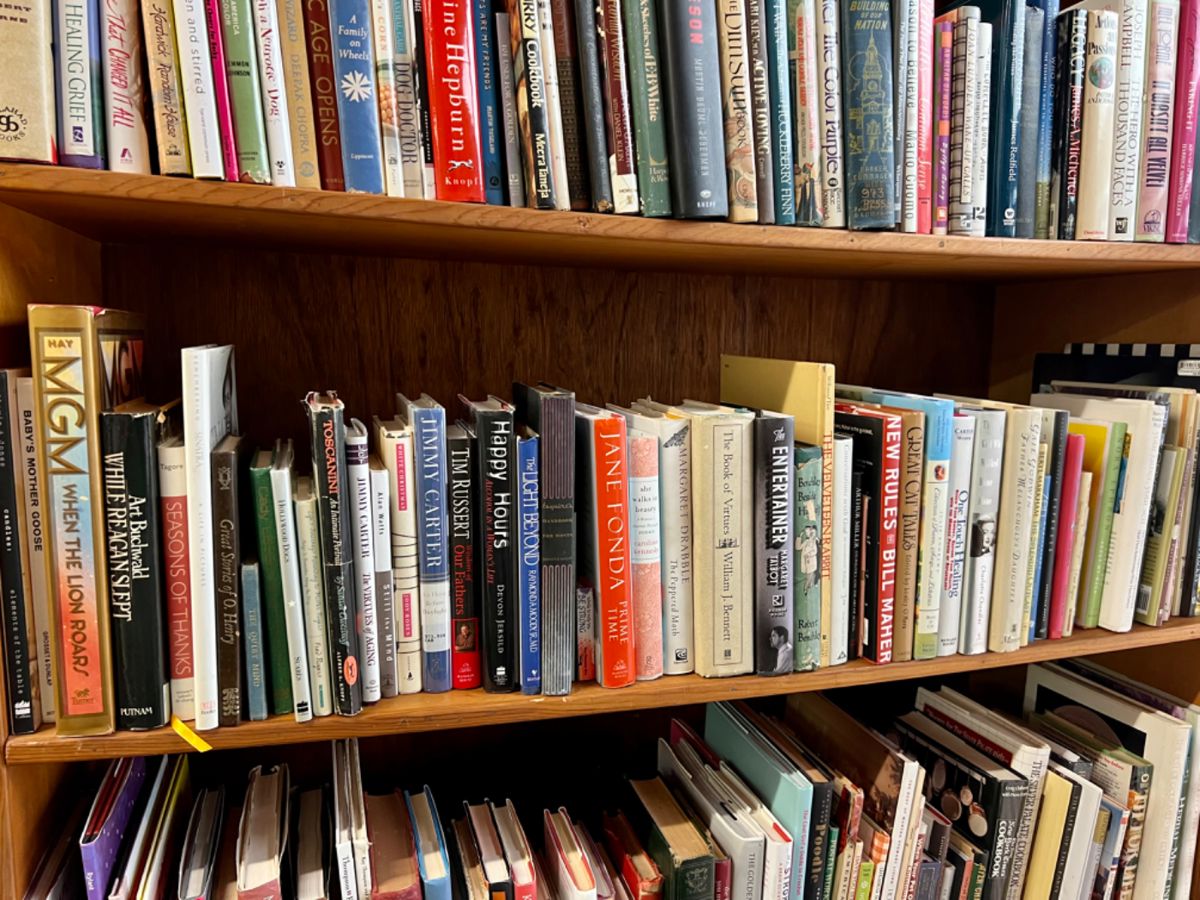 Baby Boomers Clearwater Sale starts on 1/25/2024