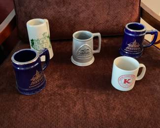 KIRKWOOD COLLECTIBLES 