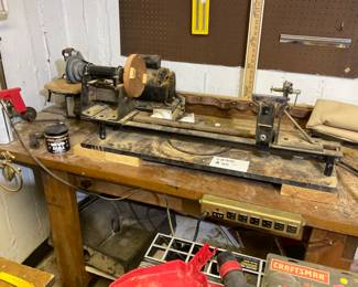 LATHE