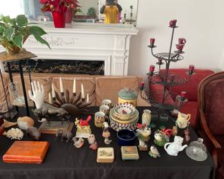 MISCELLANEOUS COLLECTIBLES 