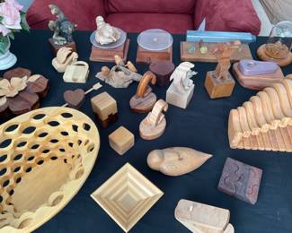 HOME MADE WOOD WORKS