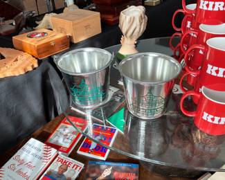 KIRKWOOD COLLECTIBLES 