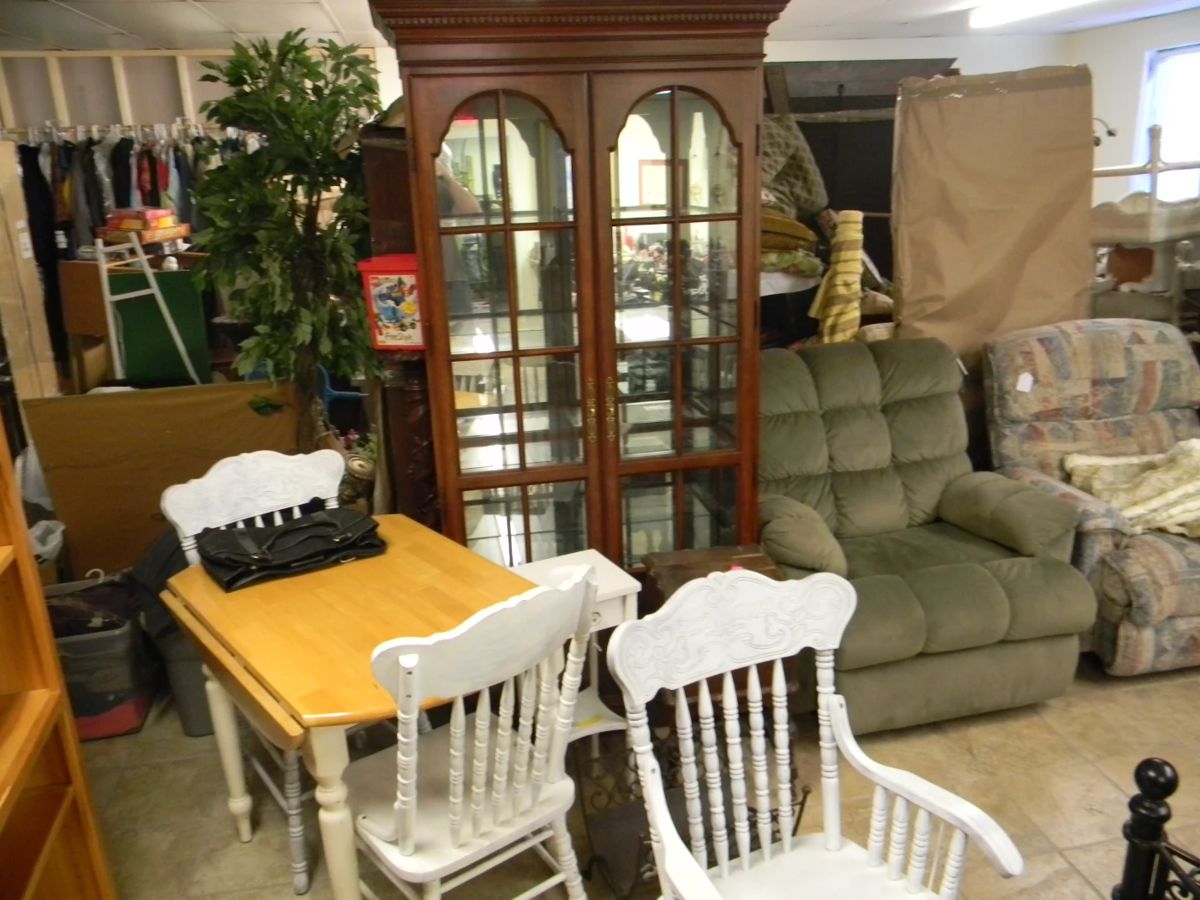 Estate Sale in Vinton, VA starts on 1/26/2024