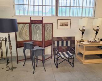 Antiques, Vintage and Custom Furniture