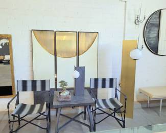 Vintage and Custom Pieces 