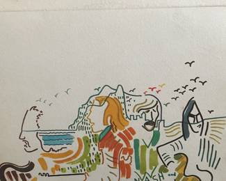 Crosby Stills Nash and Young - So Far Vinyl Record