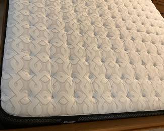 Sealy King Size Mattress