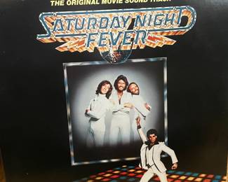 Saturday Night Fever The Original Movie Sound Track
