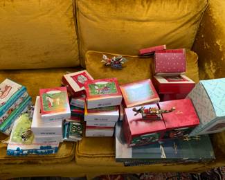 Collectible Hallmark
Collectible Hogan’s Hero’s Doll