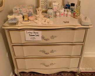 Leonor House by Brohill