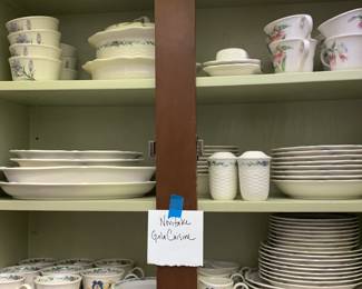 Noritake Gala Cuisine