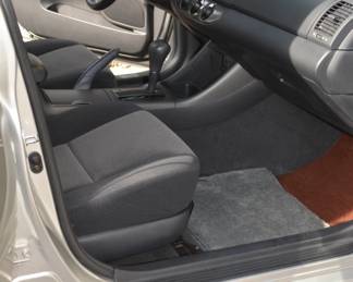 VIN # 4T1BA32K74U025526PRICE WILL BE DETERMINED AT 1ST DAY OF SALE. PLEASE DO NOT CALLFOR PRICE.