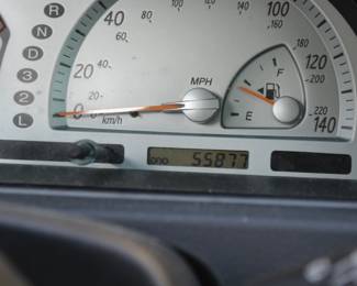 VIN # 4T1BA32K74U025526PRICE WILL BE DETERMINED AT 1ST DAY OF SALE. PLEASE DO NOT CALLFOR PRICE.