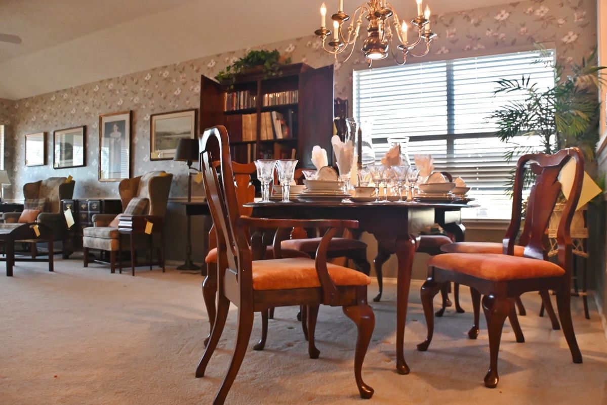 C2 Estate Sales in Mckinney, TX starts on 1/19/2024