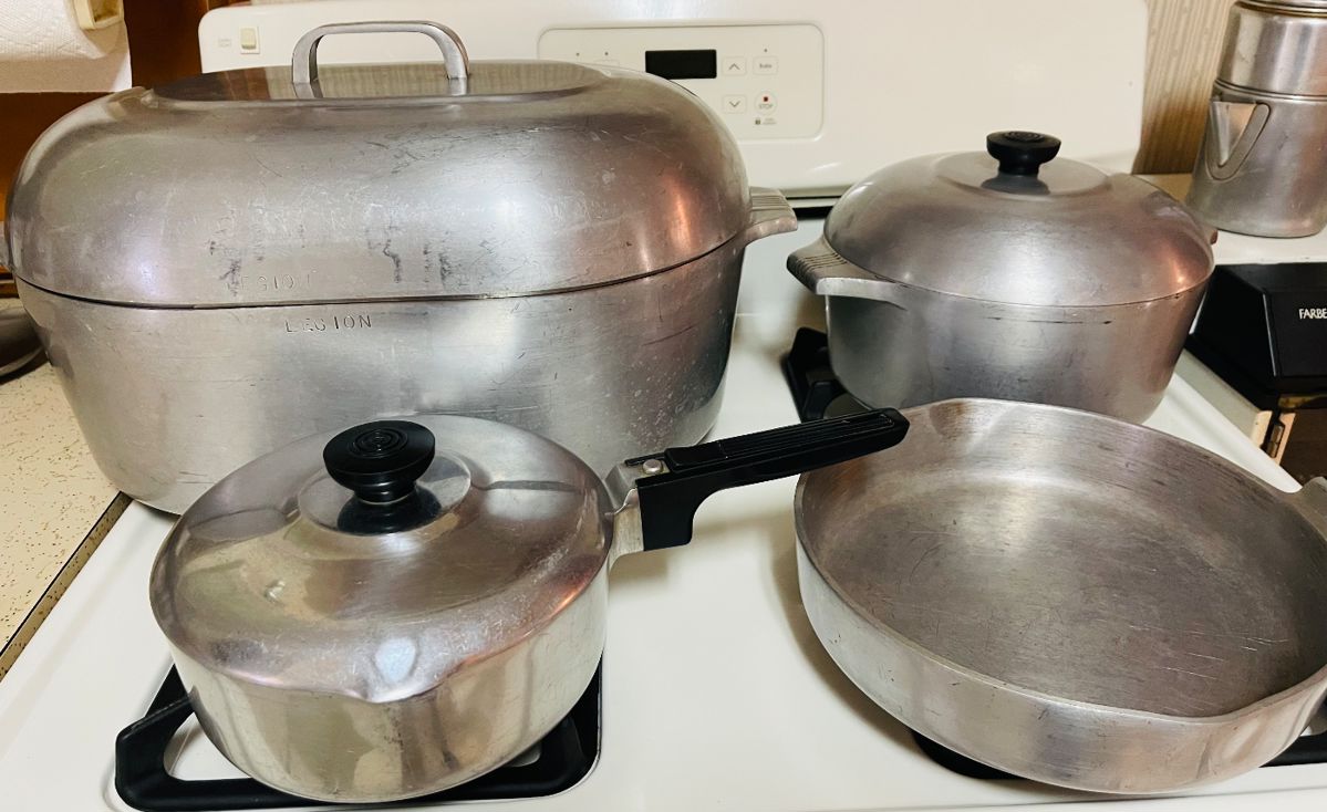 Landry Estate Sale in Arnaudville, LA starts on 1/31/2024