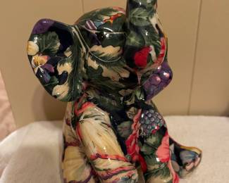 Collection of Elephants