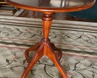 Beautiful Accent Table