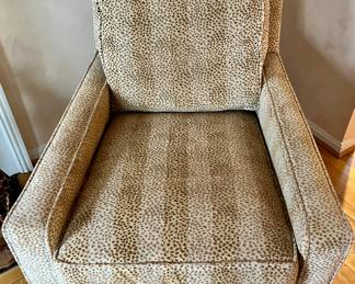 Baker - one of two available