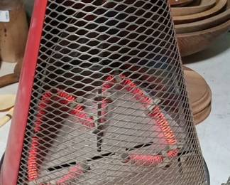 Made in Canada MCM heater