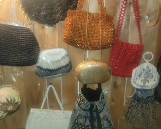 Vintage  Purses