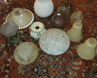 Vintage  Light  Fixtures