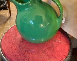 Hall Pitcher