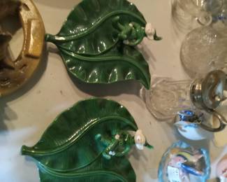 Treasure Craft Elf Pottery