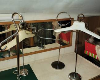 Display  Stands 