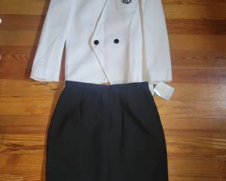 Christian Dior 2 Peice  Brand New With Tags Size 12