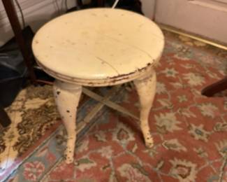 Primitive Stool