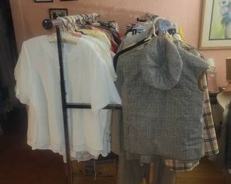 Lots Name Brand Clothes 