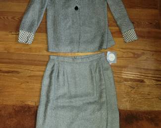 Christian Dior 2 Peice Brand New With Tags Size 12/14 