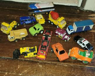 These Will Be Sold All Together  As A Lot 