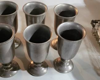 Peuter Goblets