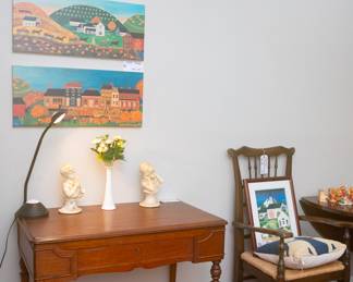 SOME ITEMS HAVE SOLD - SOME UNSOLD