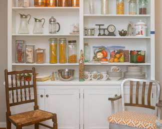 SOME ITEMS HAVE SOLD - SOME UNSOLD