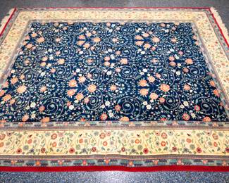 Persian Oriental Rug