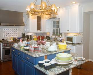 SOME ITEMS HAVE SOLD - SOME UNSOLD