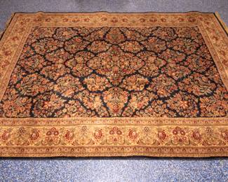Persian Oriental Rug