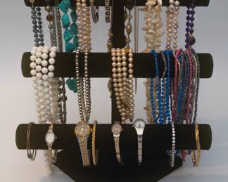 SOME ITEMS HAVE SOLD - SOME UNSOLD