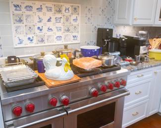 SOME ITEMS HAVE SOLD - SOME UNSOLD