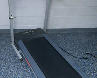 Weslo Cadence G 5.9 Treadmill