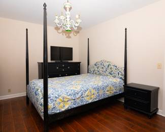 Dresser Chest is Sold. Chandelier is sold.