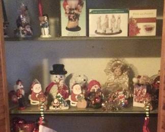 Decorations 