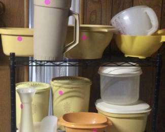 Tupperware