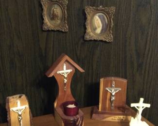 Religious items