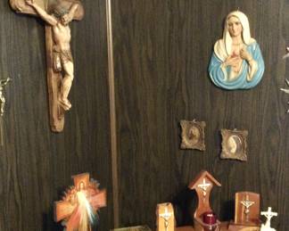 Religious figures