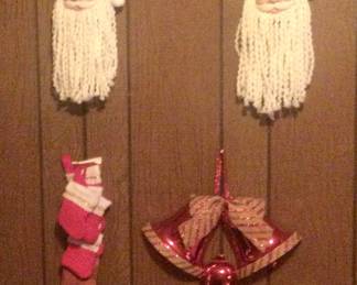 Santas